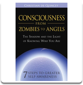 Consciousness from Zombies to Angels